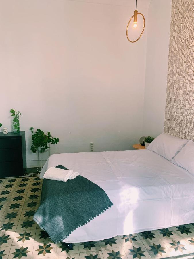 Maria Magdalena - Room 8 Malaga Luaran gambar