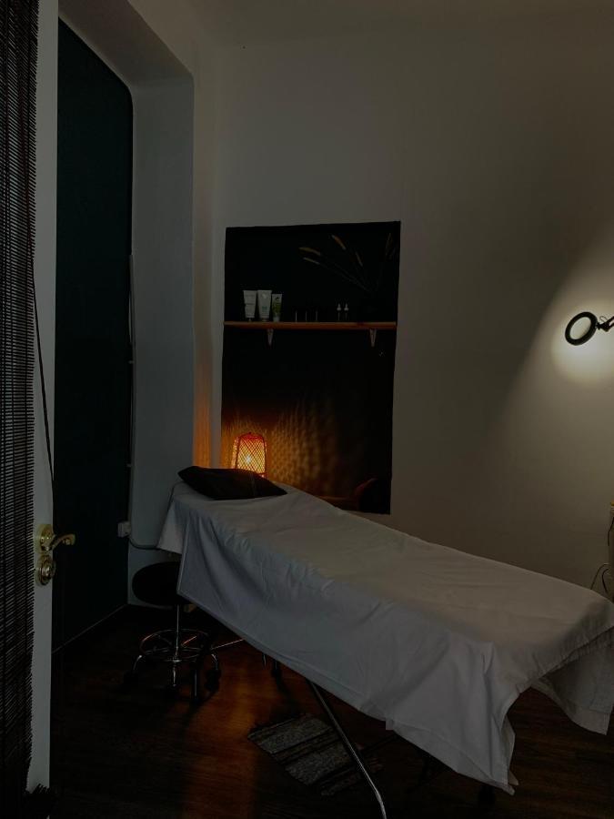 Maria Magdalena - Room 8 Malaga Luaran gambar